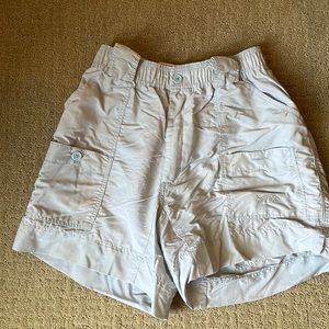 AFTCO shorts- size 30